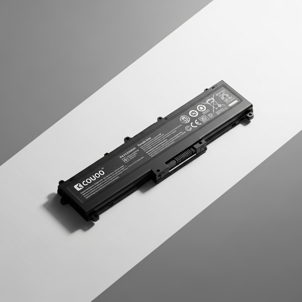 Nos conseils pour acheter la batterie idéale pour votre PC - Blog ...