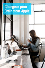 chargeur apple macbook