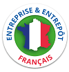 Entreprise et entrepôt français