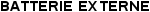 Externe