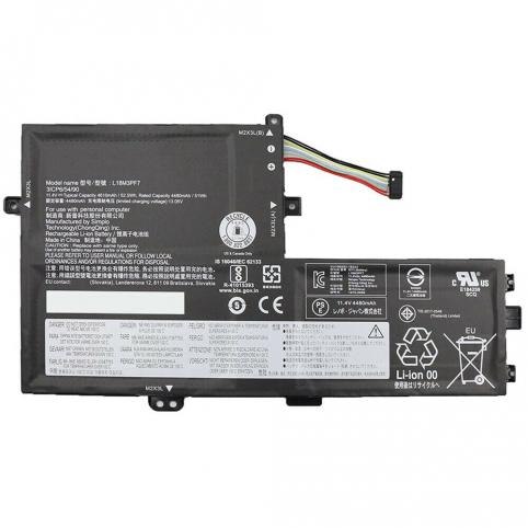 Batteries laptop lenovo ideapad c340 15