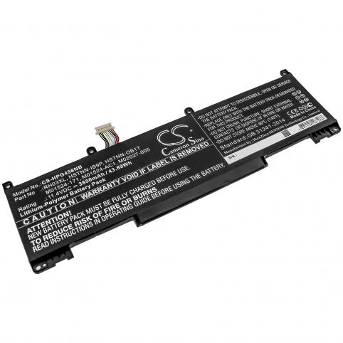 Batteries laptop hp probook 640 g8