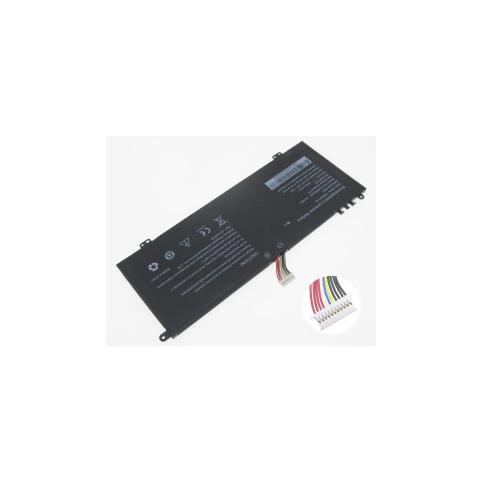 Batteries laptop toshiba satellite pro c50 g 10m