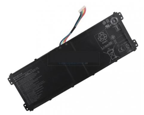 Batteries laptop acer predator helios 500 ph517 51 79by