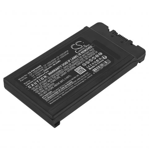 Batteries laptop panasonic cf 54