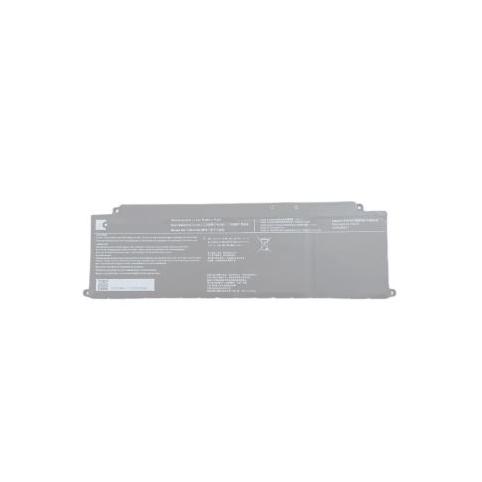 Batteries laptop toshiba tecra a40 j 104