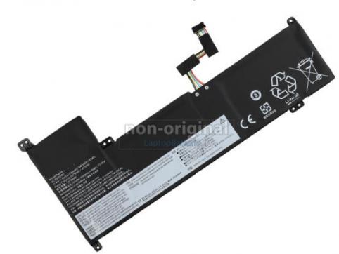 Batteries laptop lenovo ideapad 3 17are05 81w5000trk