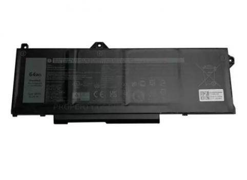 Batteries laptop alienware m17 r5