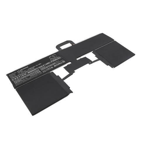 Batteries laptop apple macbook air 13 m2