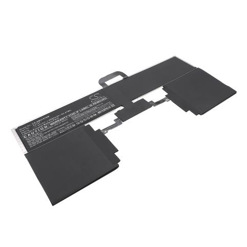 Batteries laptop apple macbook air m3 a3114 emc 8612