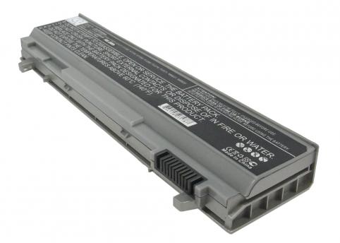 Batteries laptop dell precision m4400