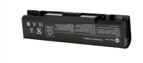 Batteries laptop dell studio 1735