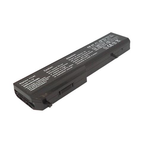 Batteries laptop dell vostro 1510