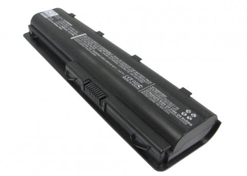 Batteries laptop hp pavilion g6 1335se