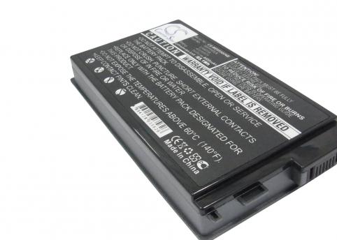 Batteries laptop medion md95292