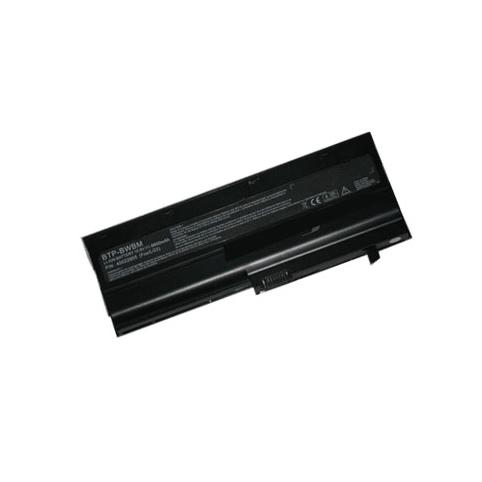 Batteries laptop medion md96970