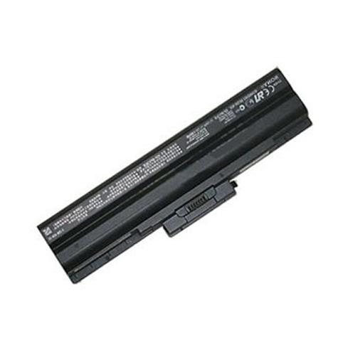Batteries laptop sony vaio sve1112m1ew