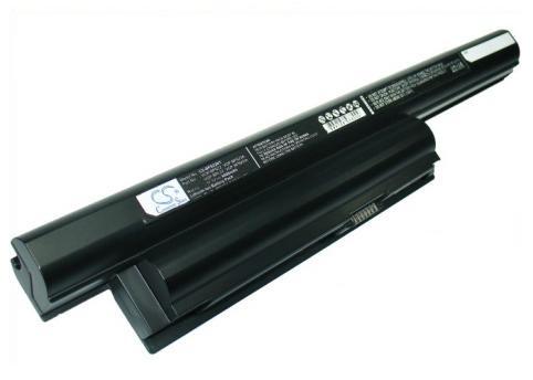 Batteries laptop sony vaio pcg 71313m