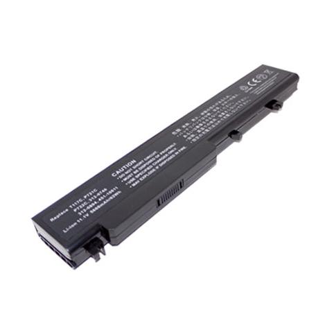 Batteries laptop dell vostro 1720