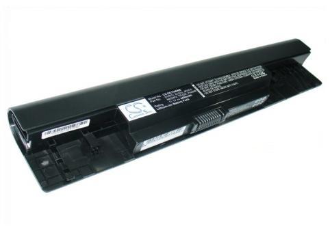 Batteries laptop dell inspiron 17 1764