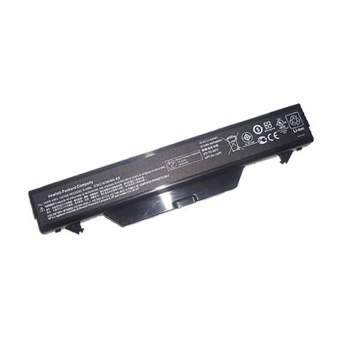 Batteries laptop hp probook 4720s