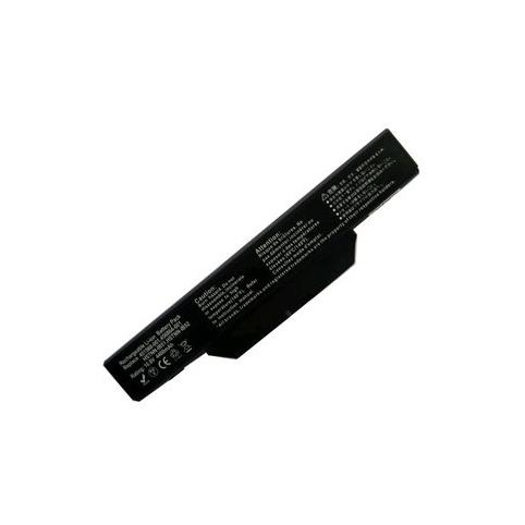Batteries laptop hp business notebook 6720