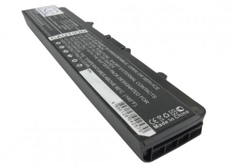 Batteries laptop dell inspiron 1545
