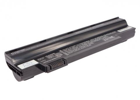 Batteries laptop acer emachines em350