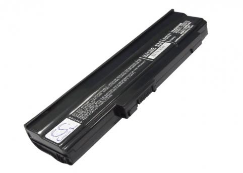 Batteries laptop acer extensa 5235 901g16mn