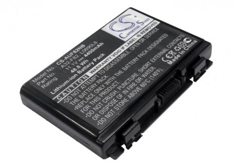 Batteries laptop asus x5dij sx039c