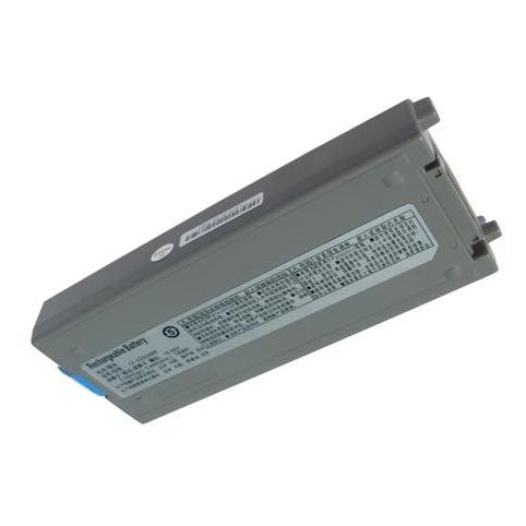 Batteries laptop panasonic toughbook cf19