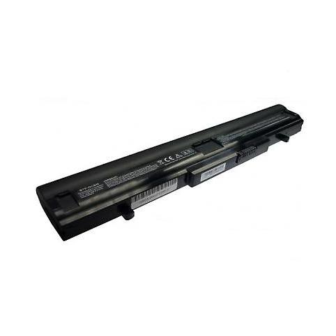 Batteries laptop medion akoya p6812