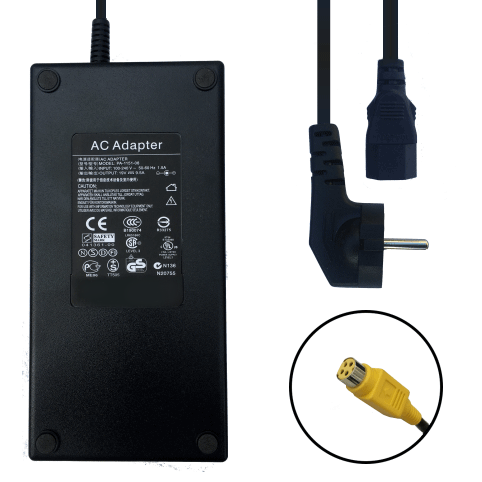 Chargeurs laptop toshiba qosmio x500 12d