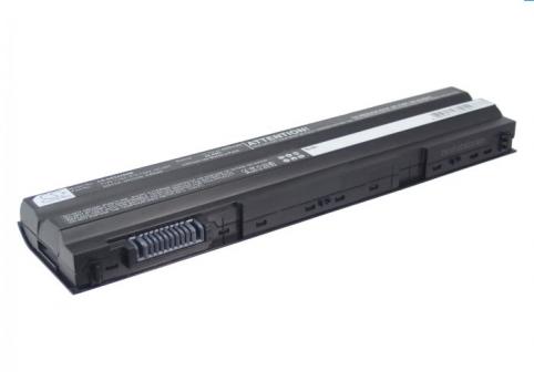 Batteries laptop dell latitude e5520m