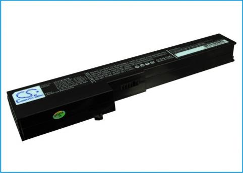 Batteries laptop clevo m735t