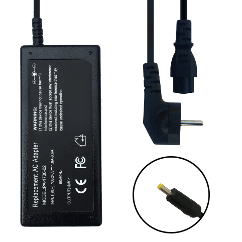 Chargeurs laptop lenovo ideapad 100s 14ibr 80r9002wge