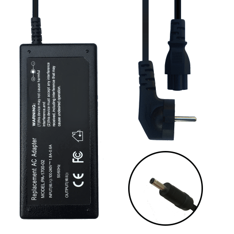 Chargeurs laptop lenovo ideapad 320 17abr 80yn