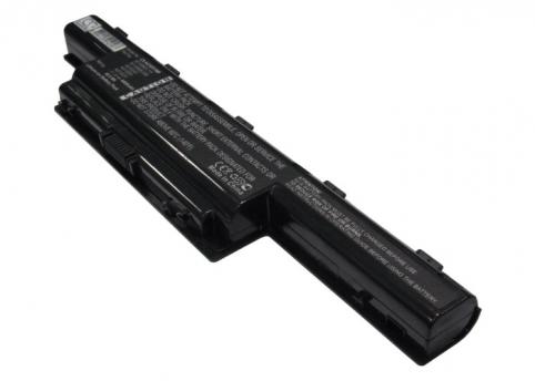 Batteries laptop acer aspire v3 772g 747a8g1.12tmakk
