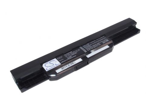 Batteries laptop asus x53s