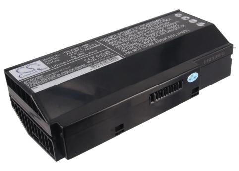 Batteries laptop asus lamborghini vx7sx a1