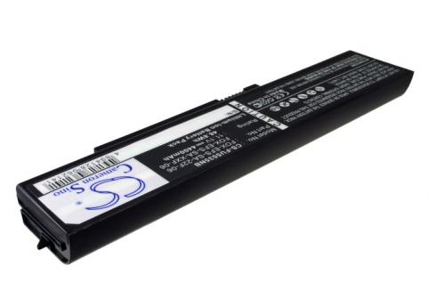 Batteries laptop fujitsu amilo la1703