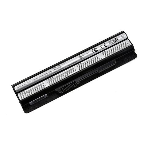 Batteries laptop msi ge60 2qd 1076xcn