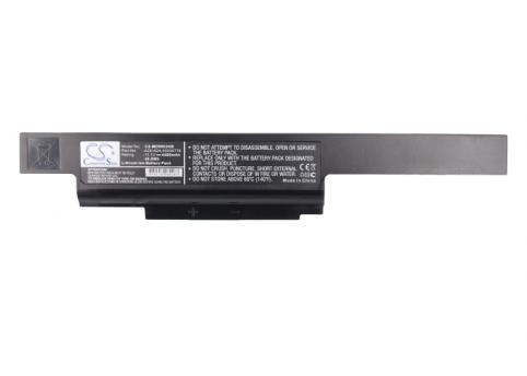 Batteries laptop medion akoya e4212