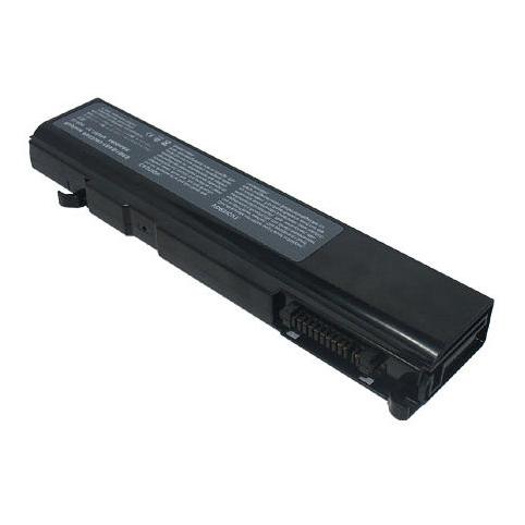 Batteries laptop toshiba tecra s10