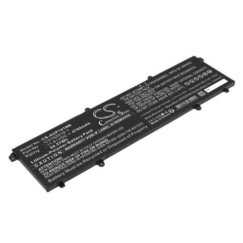 Batteries laptop asus vivobook pro 15 oled s3500qa