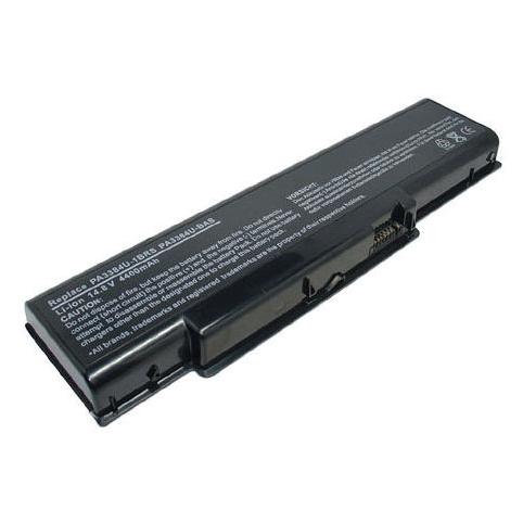 Batteries laptop toshiba dynabook ax/3