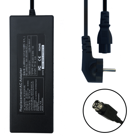 Chargeurs laptop fujitsu amilo d1845