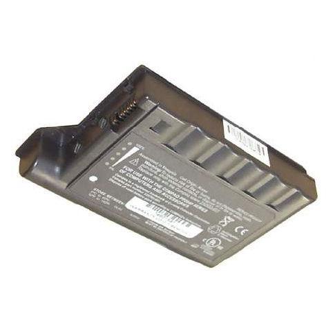 Batteries laptop compaq evo n610c