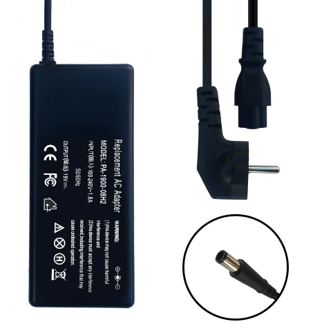 Chargeurs laptop hp compaq hdx x16t 1000 cto