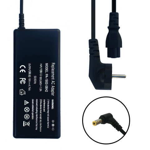 Chargeurs laptop msi ms 16gd
